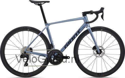 Giant TCR Advanced specificaties en beoordelingen